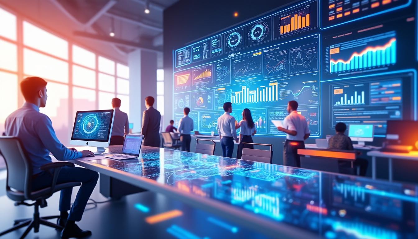 découvrez comment optimiser la gestion des ressources humaines grâce à mypeopledoc, la solution innovante pour simplifier les processus rh et améliorer l'efficacité de votre entreprise.