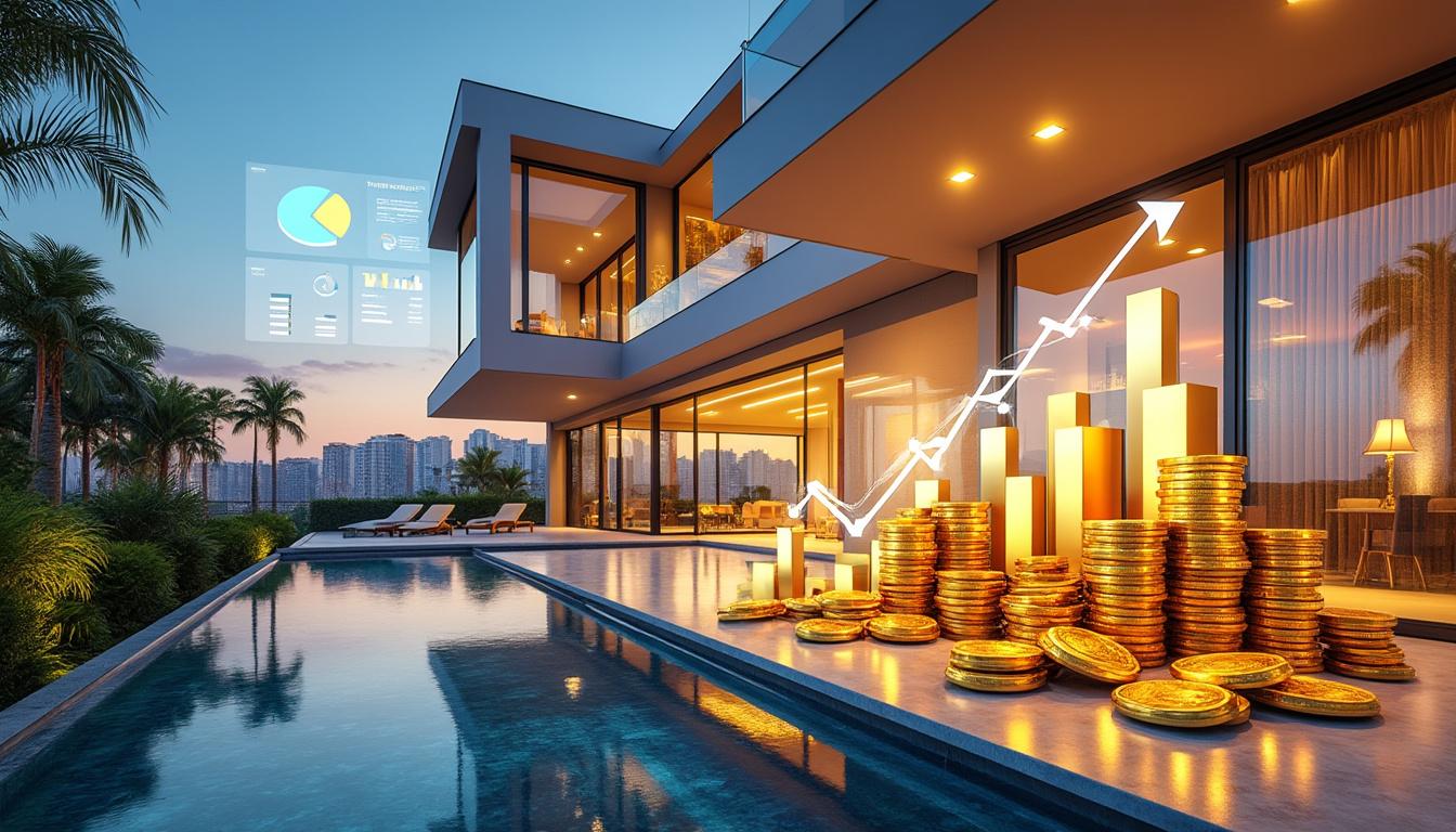 découvrez comment la défiscalisation immobilière peut optimiser vos impôts grâce à des stratégies efficaces et adaptés à vos projets d'investissement.