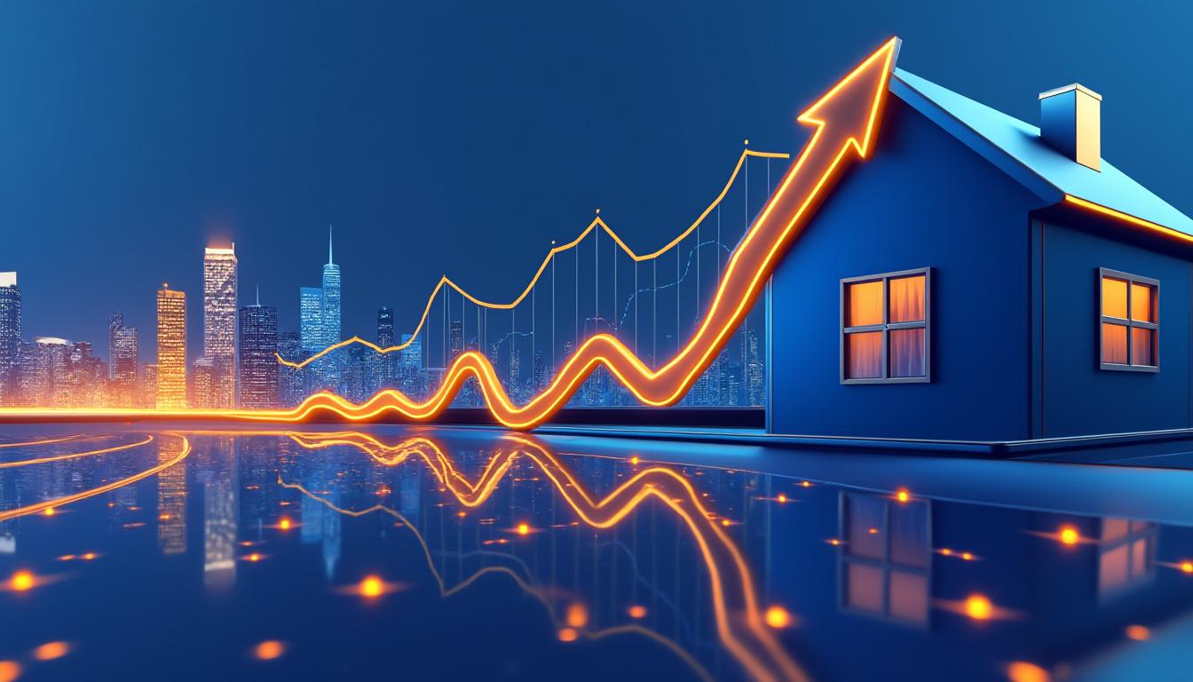 découvrez le fonctionnement du taux du prêt relais, ses mécanismes et les impacts financiers pour bien préparer votre projet immobilier.