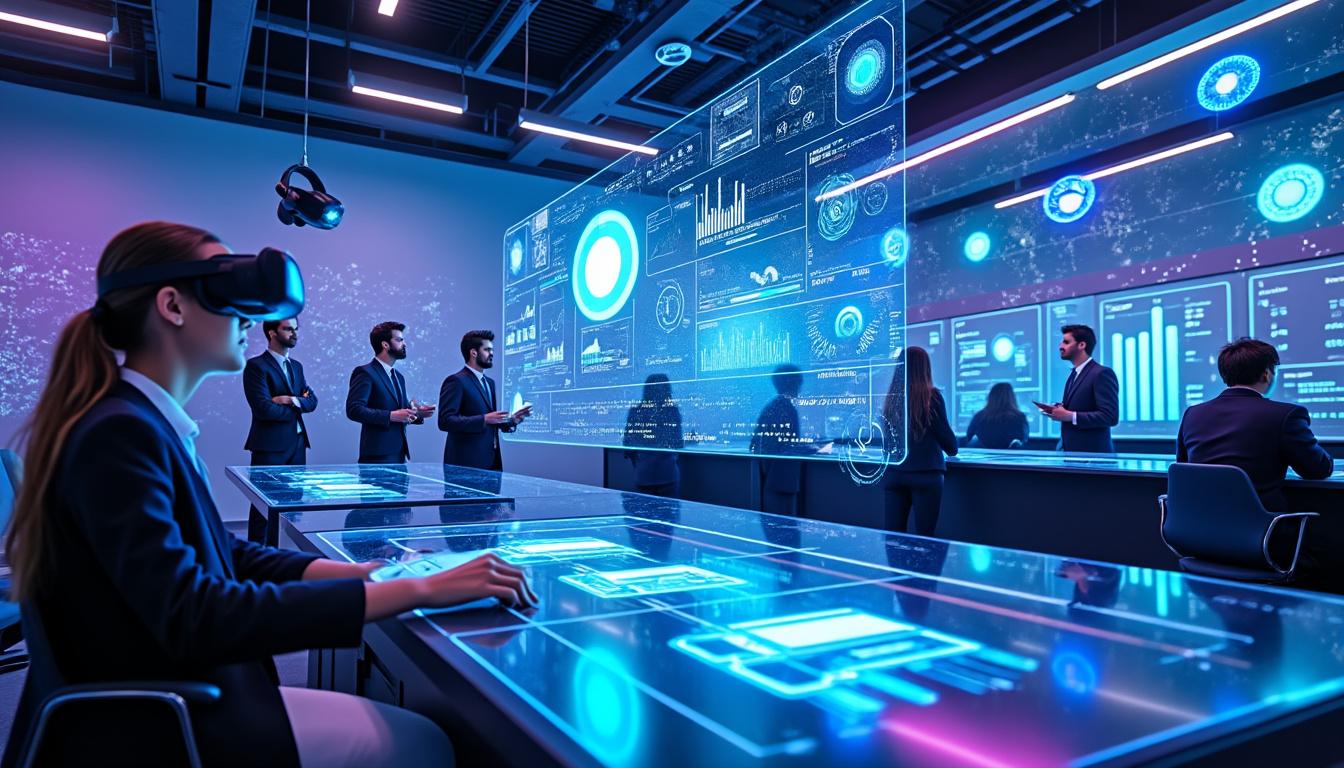 découvrez les avantages et les opportunités qu'offre cybercollege pour renforcer vos compétences en cybersécurité et booster votre carrière.