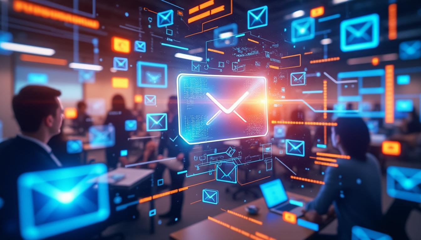 découvrez comment zimbra unicaen optimise la gestion de vos emails avec des fonctionnalités avancées, une interface intuitive et une sécurité renforcée.