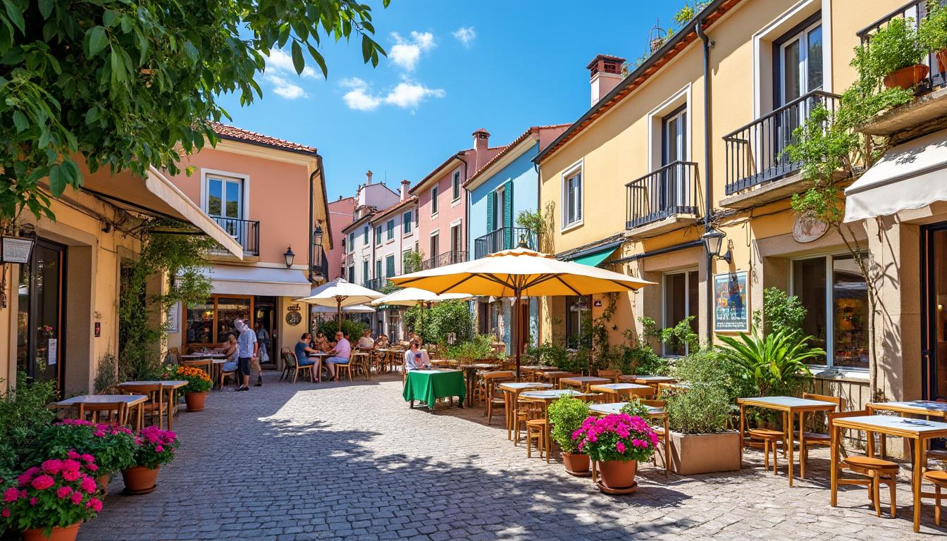 découvrez blancarde à marseille, un quartier authentique riche en histoire et en culture, idéal pour une exploration locale pleine de charme.