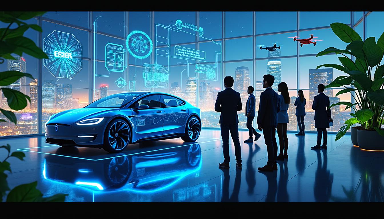 découvrez tous les avantages exclusifs de rejoindre mon club elec : conseils, offres spéciales, animations et un réseau de passionnés pour booster votre expérience électrique.