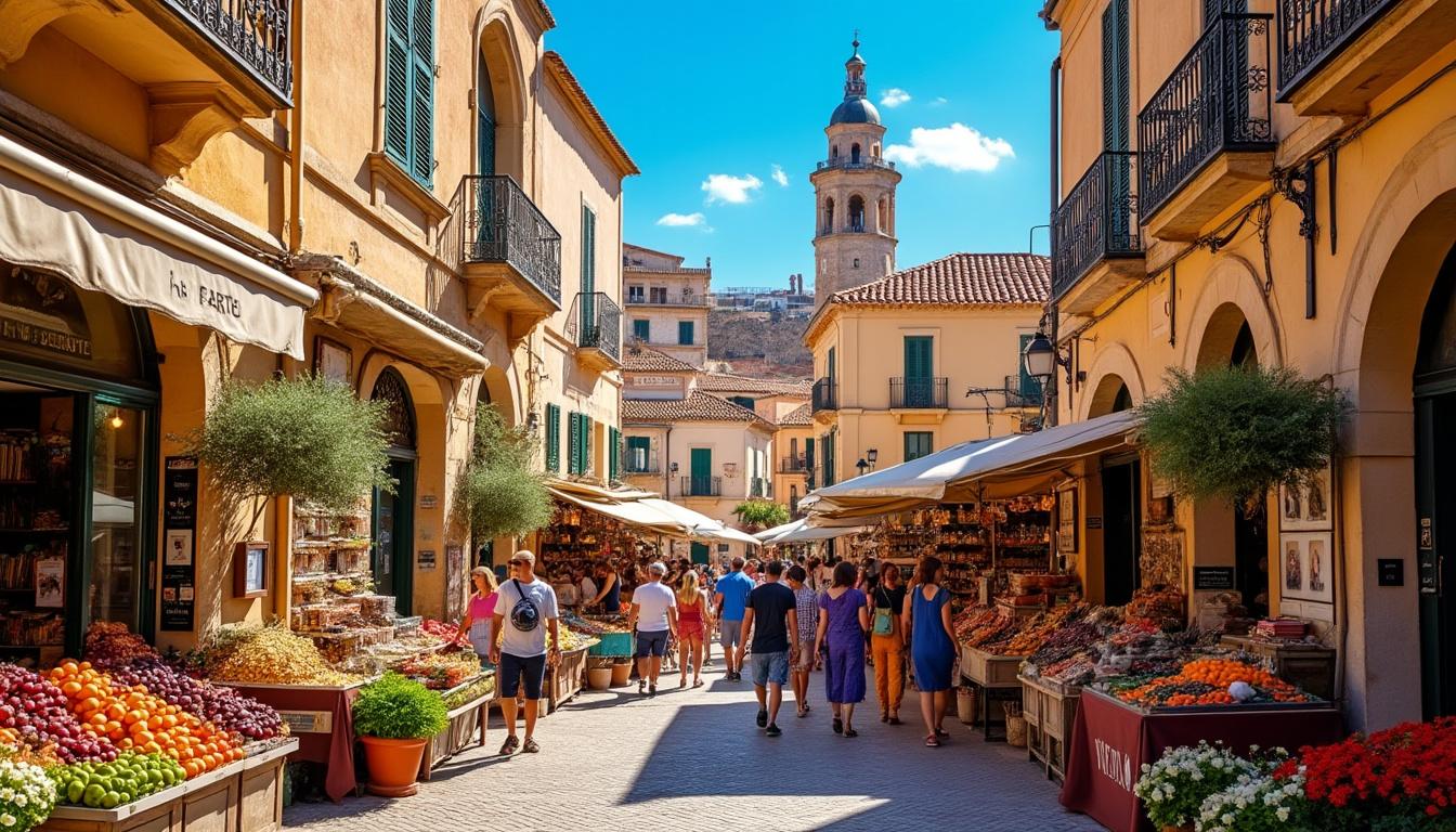 découvrez l'histoire fascinante et le charme unique de noailles à marseille, un quartier authentique riche en culture, traditions et saveurs méditerranéennes.