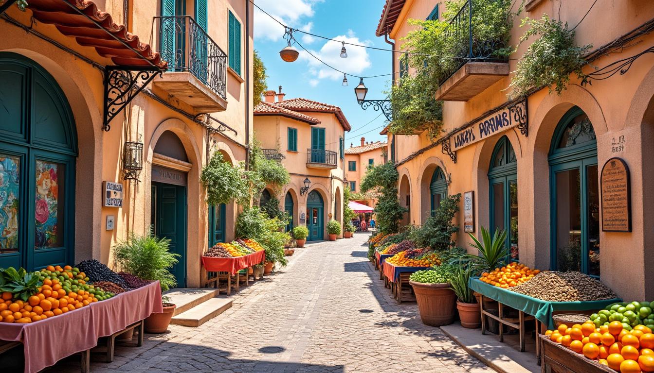 explorez marseille la plaine : découvrez son histoire riche, sa culture vibrante et l'ambiance unique de ce quartier emblématique.