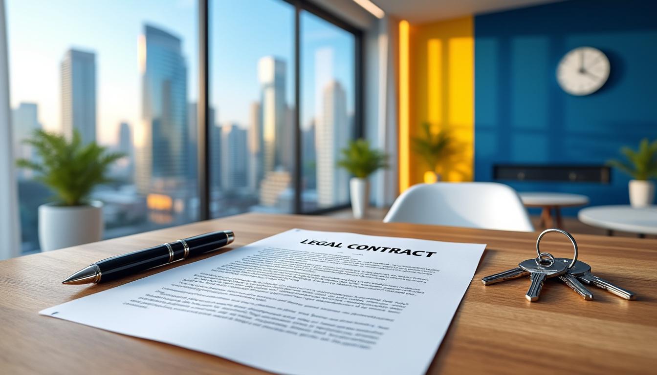 découvrez tout ce qu’il faut savoir sur les frais de notaire dans le neuf avant d’acheter votre bien immobilier, pour préparer au mieux votre projet.