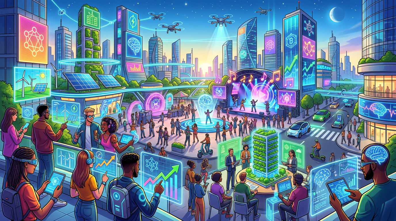 découvrez les tendances et événements clés de l'irl au 3ème trimestre 2024 pour bien comprendre les enjeux et évolutions à venir.