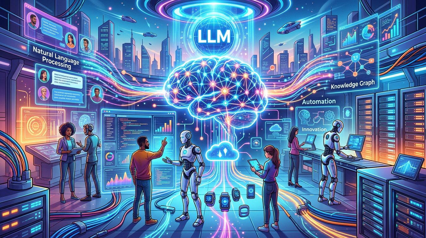 découvrez les avantages et les multiples applications de l'intelligence artificielle dans le secteur technologique, et comment elle transforme les innovations et les performances des entreprises.