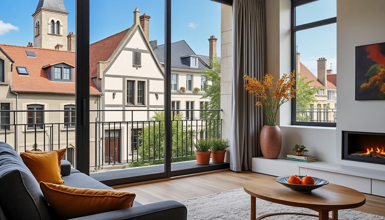 découvrez les astuces essentielles pour réussir votre location courte durée et maximiser vos revenus locatifs en toute simplicité.