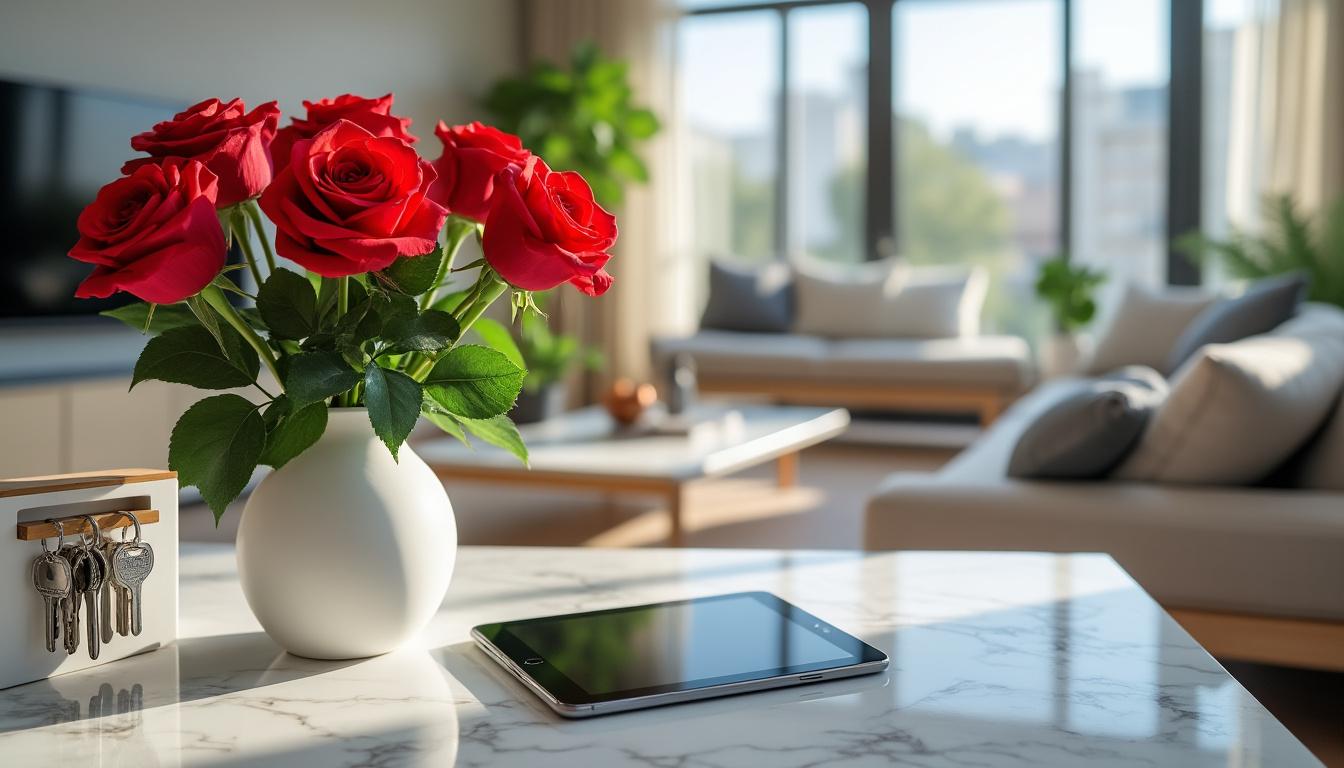 découvrez les astuces essentielles pour réussir votre location courte durée et maximiser vos revenus locatifs en toute simplicité.