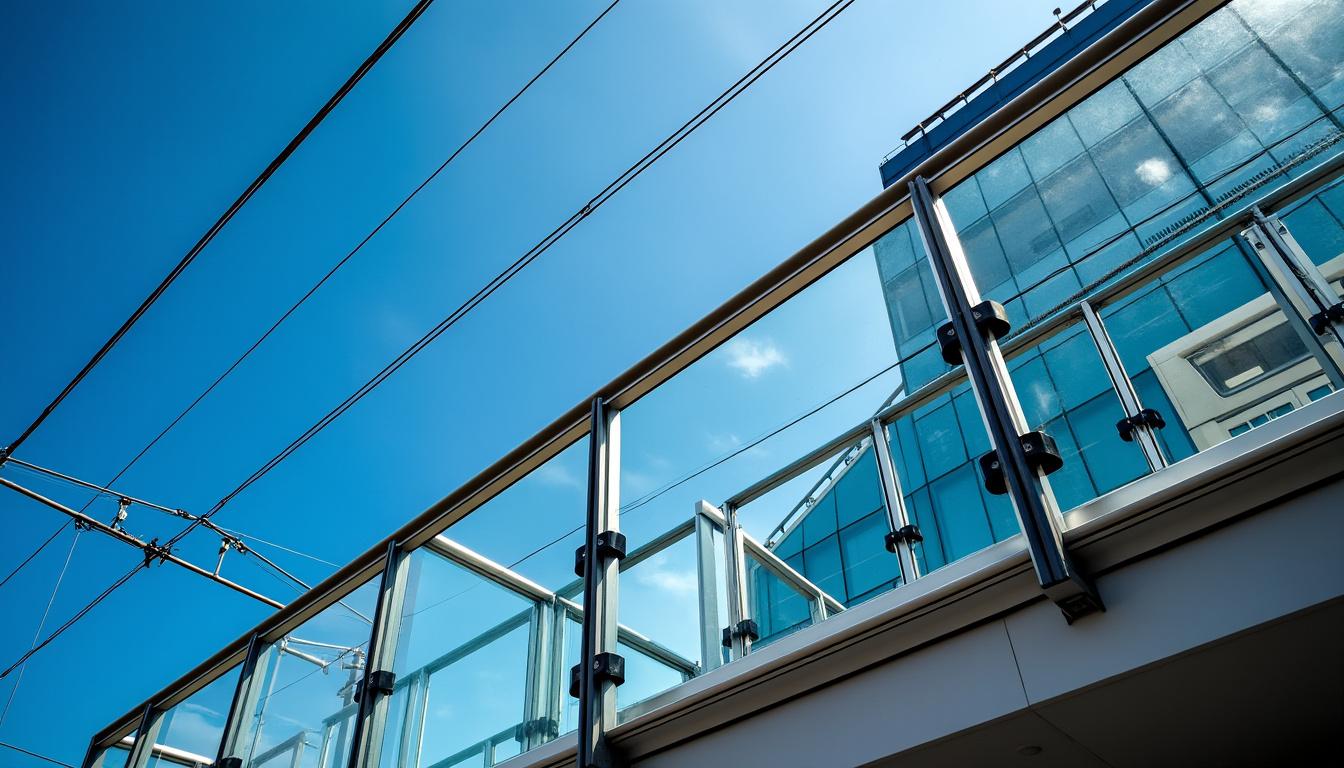 découvrez les normes essentielles des garde-corps pour assurer la sécurité et prévenir les accidents. guide complet pour bien choisir et installer votre protection.