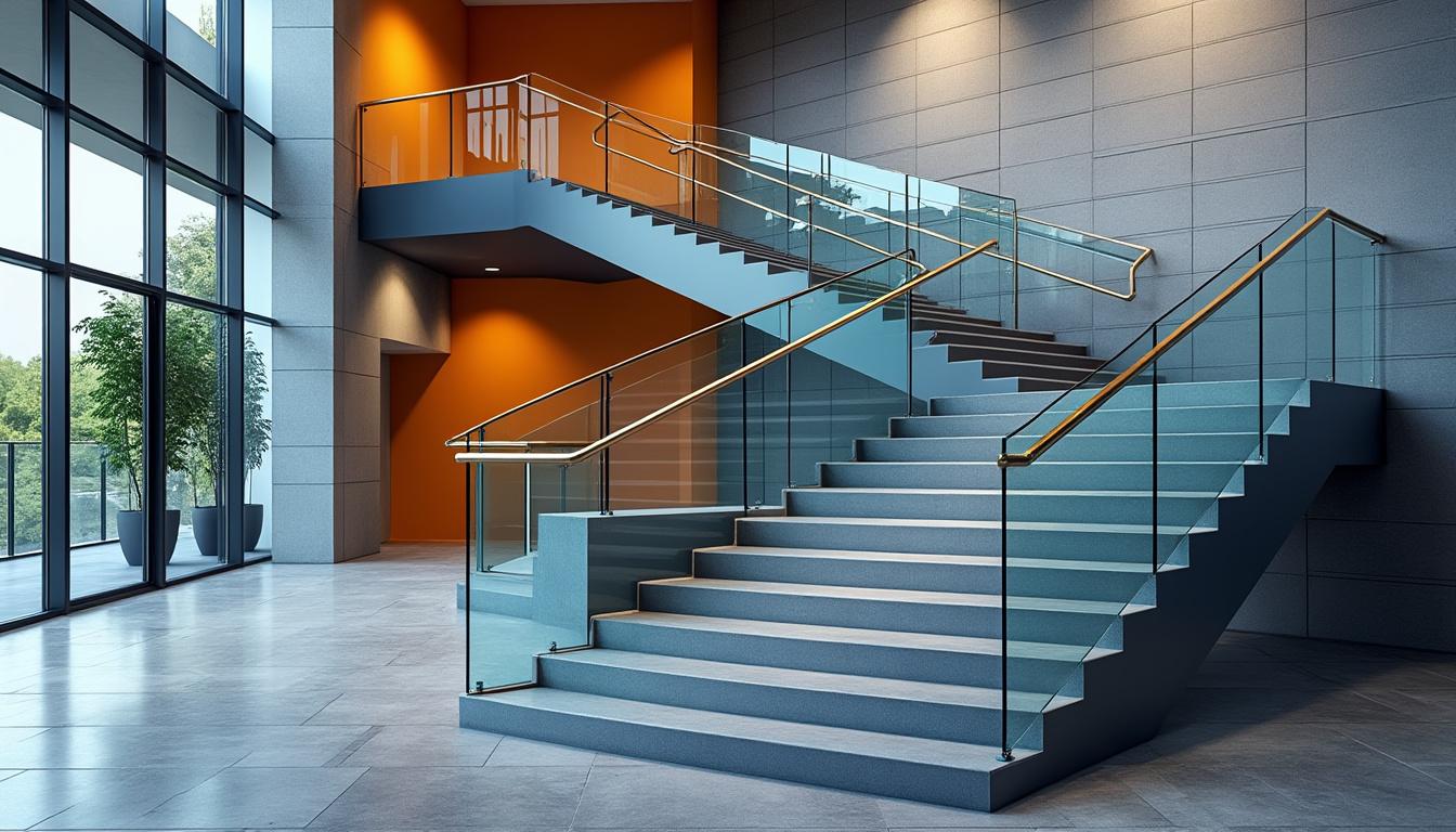 découvrez les normes essentielles des garde-corps pour assurer la sécurité dans votre habitat ou lieu public. guide complet pour bien choisir et installer.