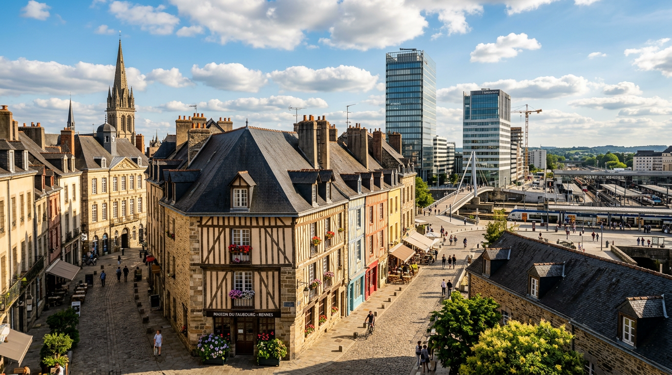 découvrez tout ce qu'il faut savoir sur les résidences secondaires et les plus-values pour optimiser votre investissement immobilier en toute sérénité.