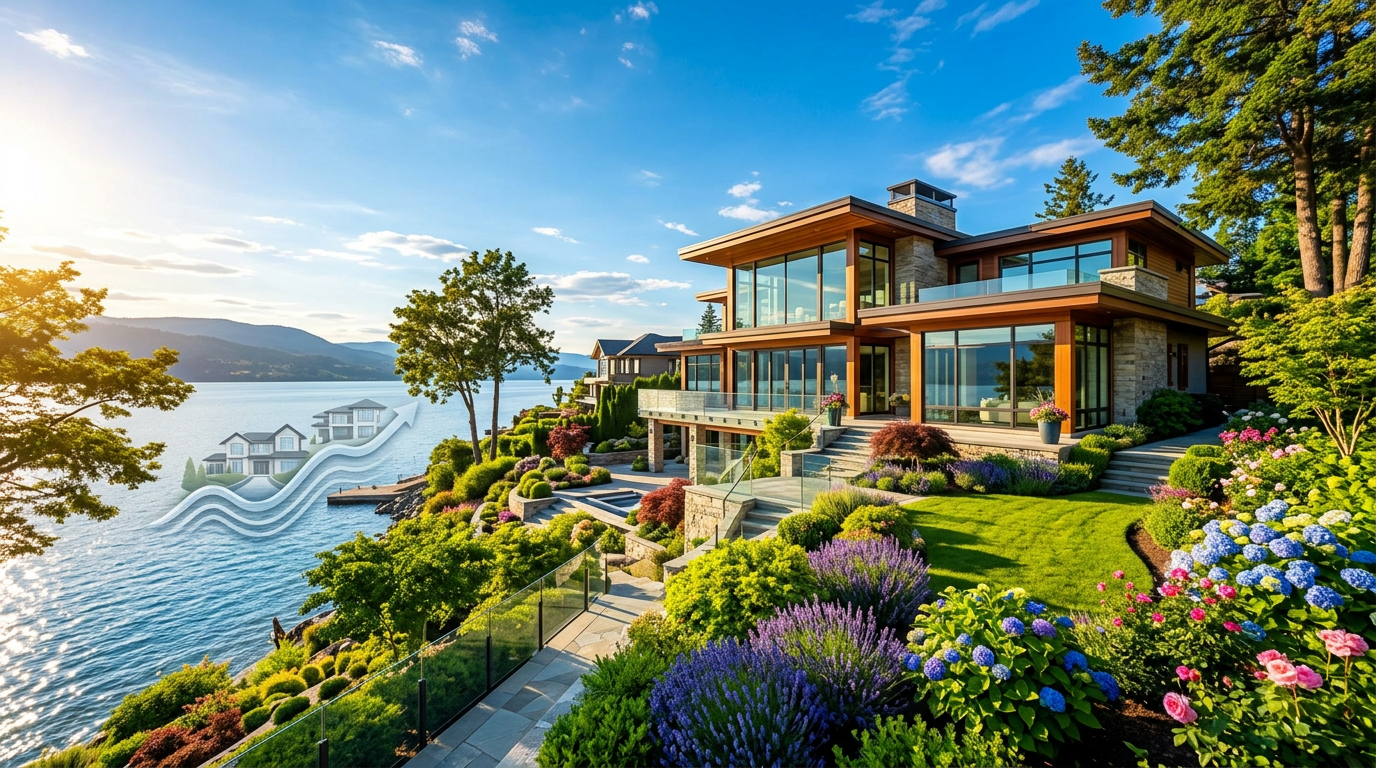 découvrez comment optimiser les plus-values de votre résidence secondaire grâce à nos conseils pratiques et informations essentielles pour un investissement réussi.