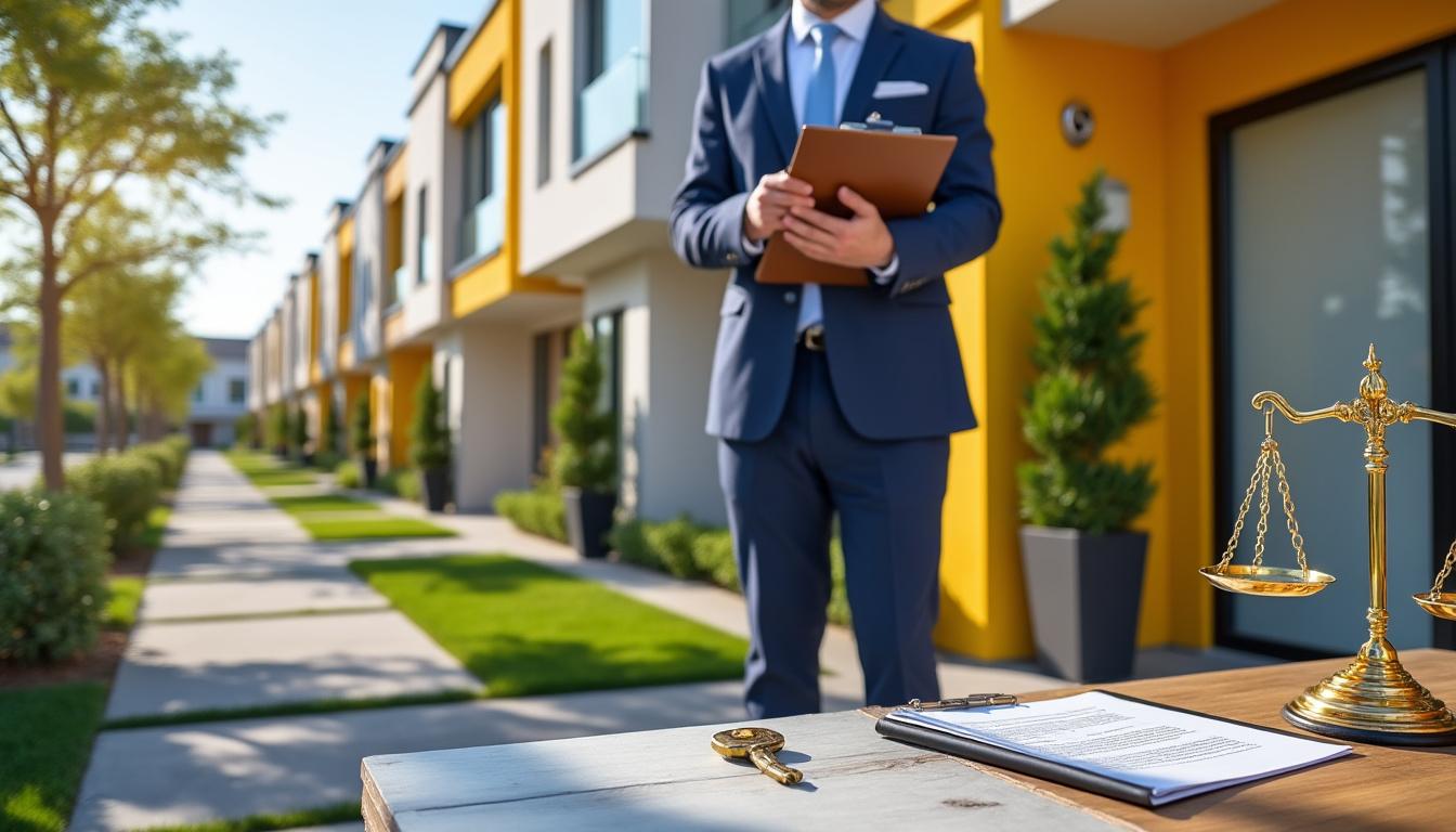 découvrez vos droits et obligations en tant que bailleur privé grâce à notre guide complet. informez-vous sur la législation, la gestion locative et vos responsabilités.