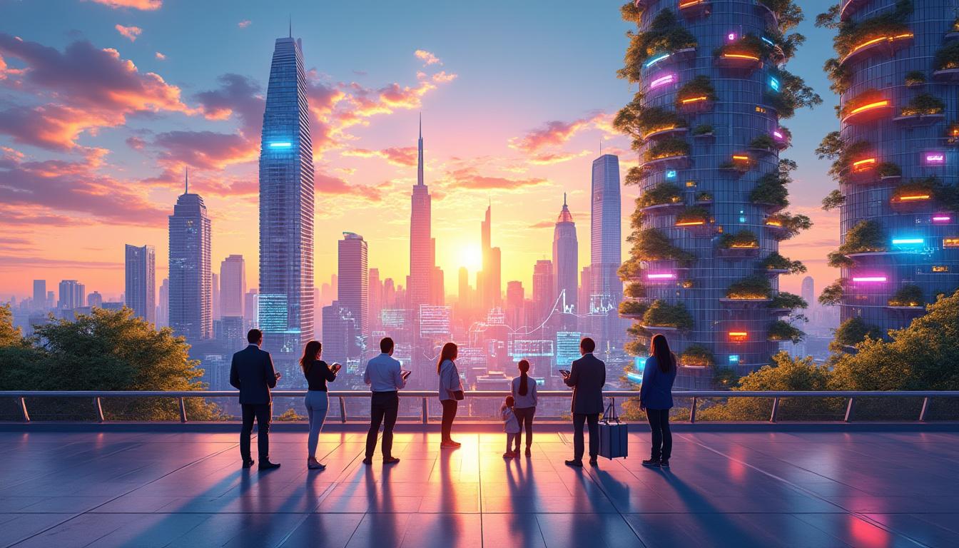 découvrez les prévisions des taux immobiliers en 2026 et comment elles peuvent influencer votre projet d'achat ou d'investissement immobilier.