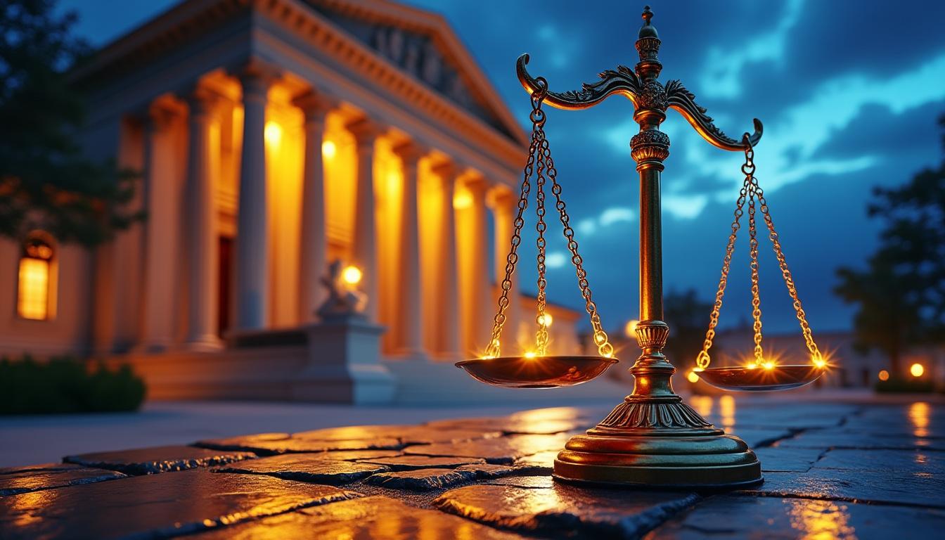 découvrez tout ce qu'il faut savoir sur la loi du 10 juillet 1965, ses principes fondamentaux et ses implications juridiques pour une meilleure compréhension.