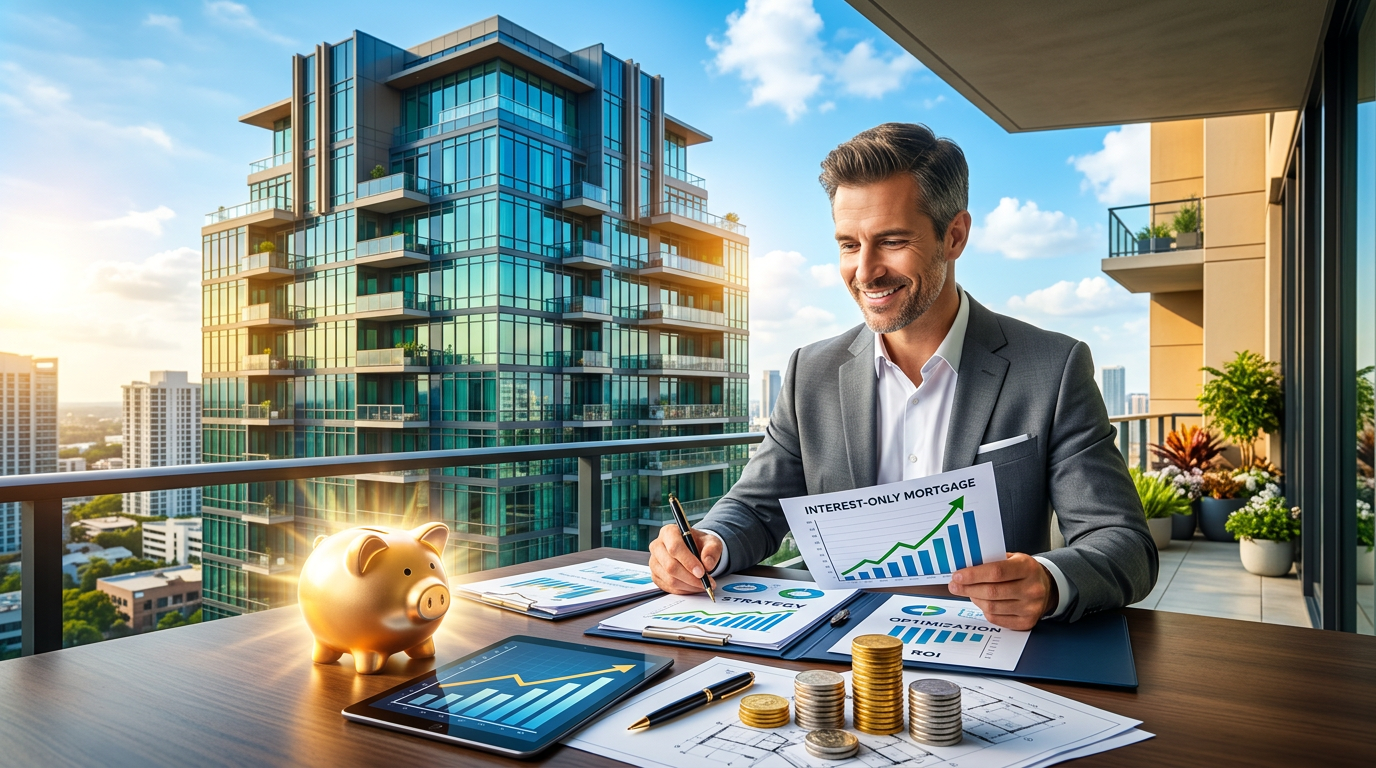 découvrez tout ce qu'il faut savoir sur le prêt in fine pour maximiser la rentabilité de votre investissement immobilier grâce à une stratégie de financement optimisée.