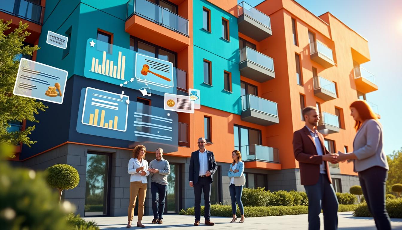 découvrez tout ce qu'il faut savoir sur la loi pinel et ses impacts sur la location immobilière, ses avantages fiscaux, conditions et obligations.