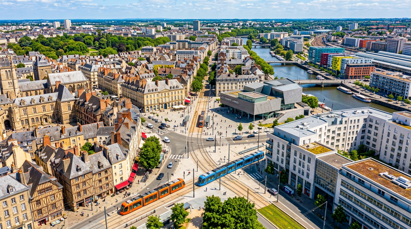 découvrez tout ce qu'il faut savoir sur le bail immobilier dans le nord : ses spécificités, conditions et conseils pour bien louer votre bien.