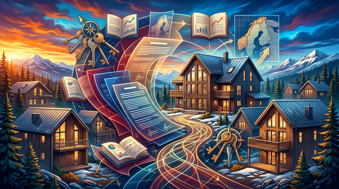 découvrez tout ce qu'il faut savoir sur le bail immobilier dans le nord, ses spécificités, obligations légales et conseils pratiques pour locataires et propriétaires.