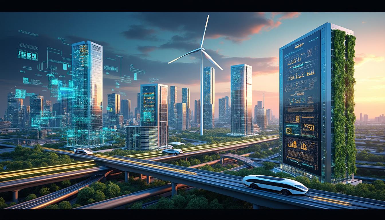 découvrez tout ce qu'il faut savoir sur le projet 2042c, ses objectifs, ses enjeux majeurs et son impact futur.