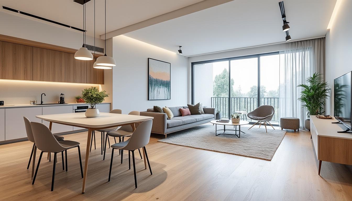 découvrez tout sur le t1 appartement : ses caractéristiques principales, ses avantages, et nos conseils pratiques pour réussir votre achat en toute confiance.