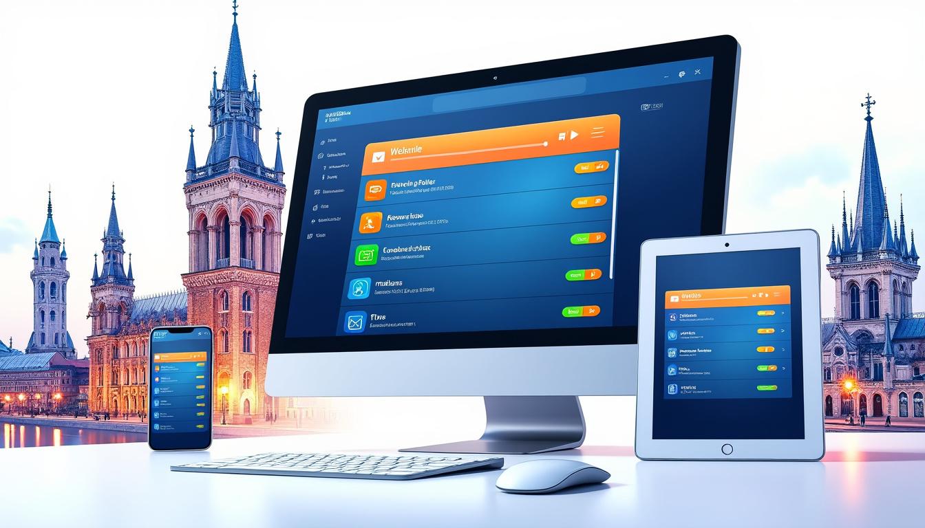 découvrez comment utiliser webmail orléans tours pour une gestion efficace et simplifiée de vos emails. astuces, fonctionnalités et conseils pour optimiser votre messagerie.