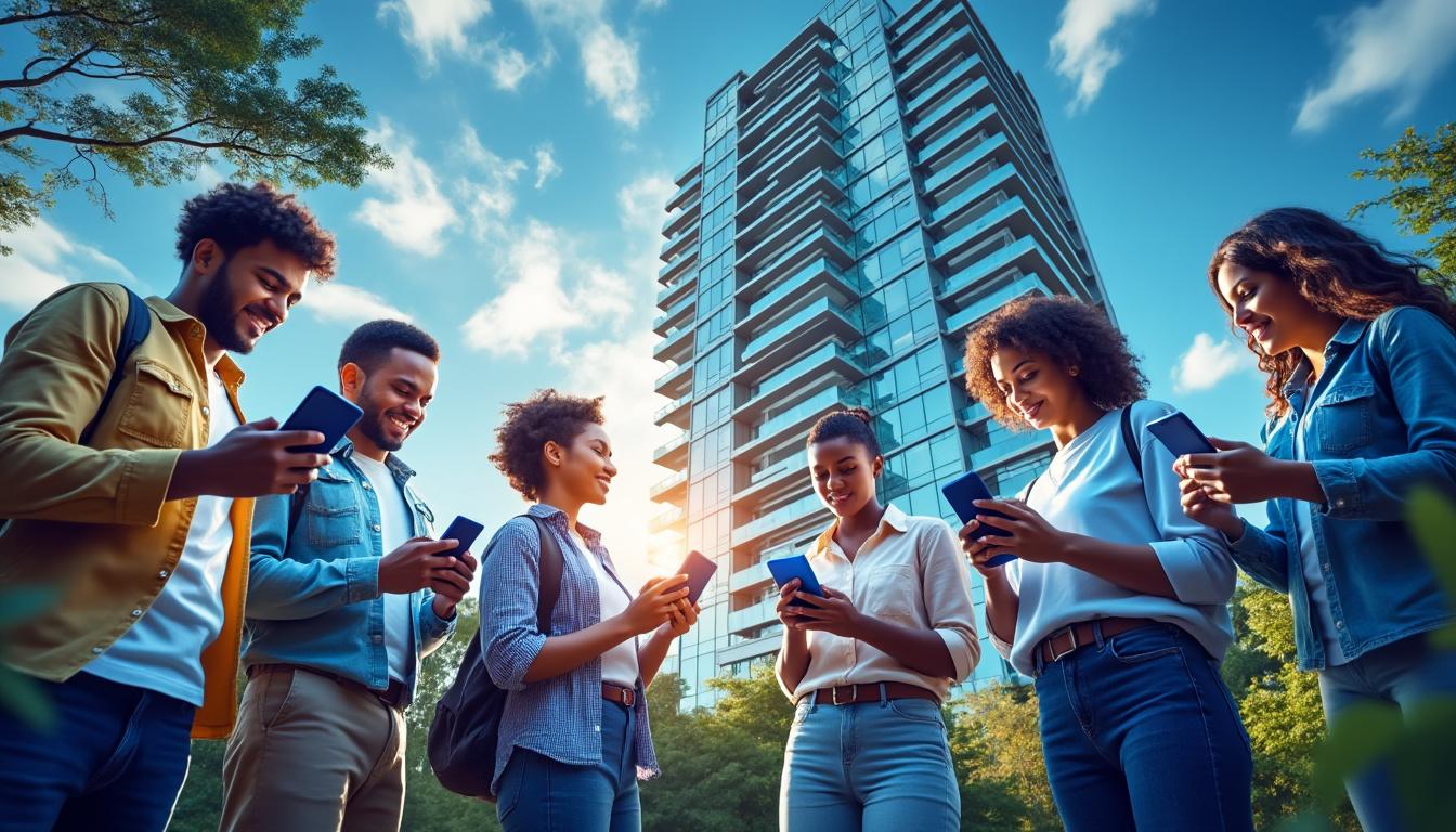 découvrez comment choisir la meilleure solution d'annuaire copro pour gérer efficacement votre immeuble. guide complet pour faciliter la communication et l'organisation.