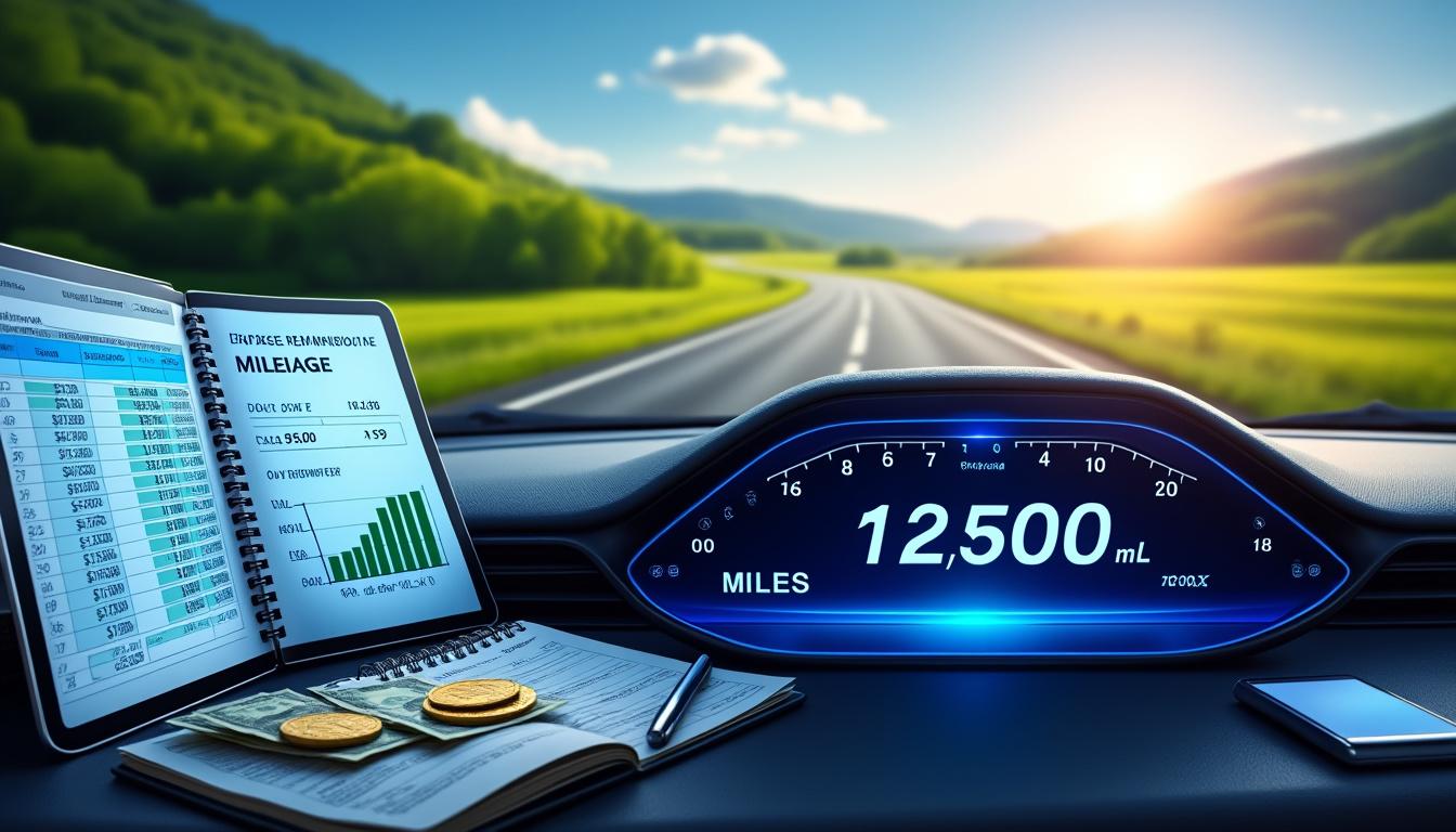découvrez le barème kilométrique 2024 et apprenez à calculer facilement vos remboursements de frais de déplacement pour optimiser vos déclarations fiscales.