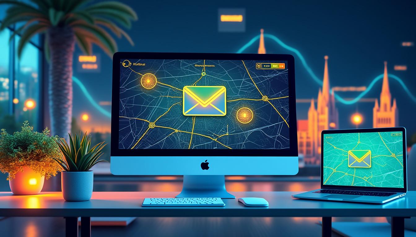 découvrez comment accéder facilement à webmail nancy metz et optimiser son utilisation pour une gestion efficace de vos emails professionnels.