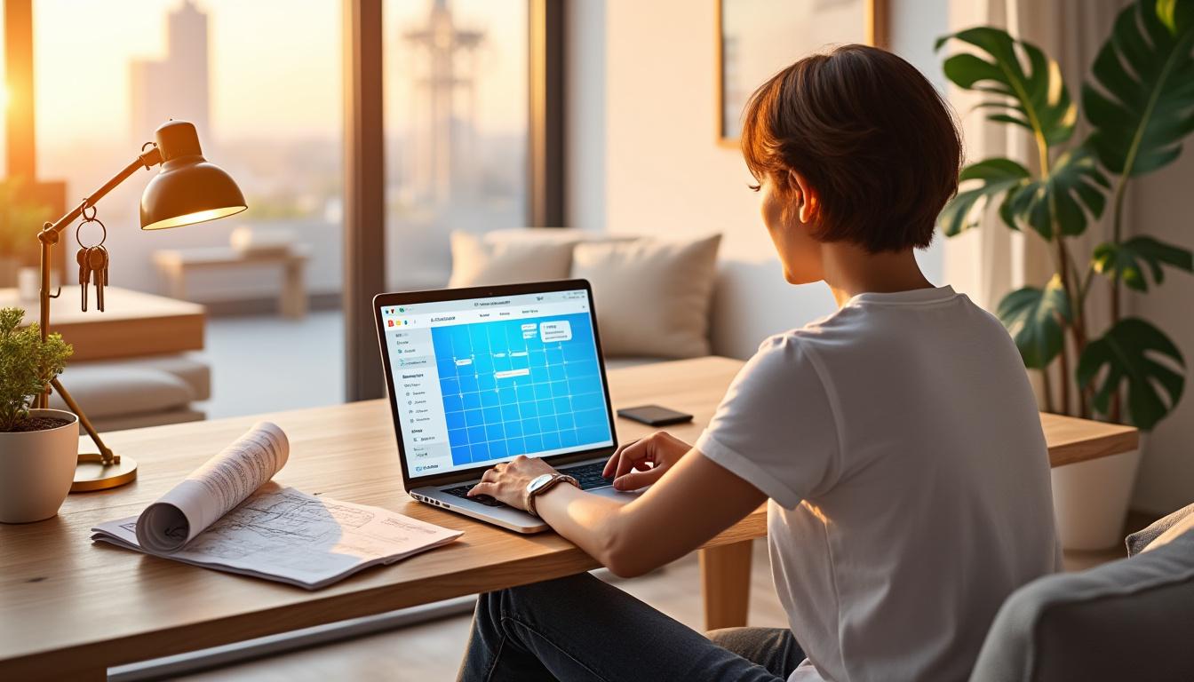 découvrez comment accéder et utiliser myfoncia, votre espace en ligne pour gérer facilement votre logement, suivre vos paiements et vos documents locatifs.