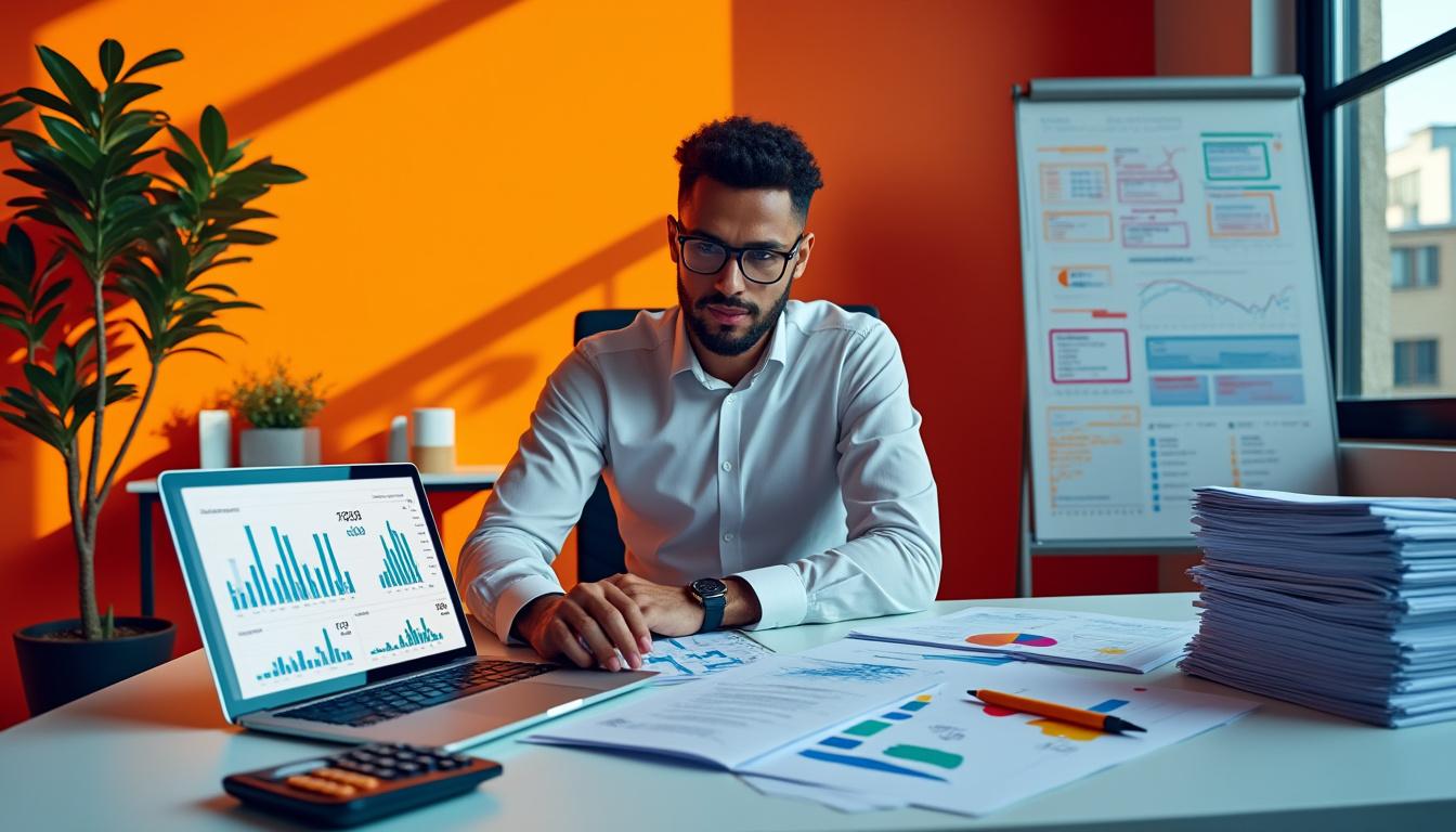 découvrez comment remplir efficacement votre déclaration lmnp pour maximiser vos revenus locatifs et optimiser votre fiscalité en toute simplicité.