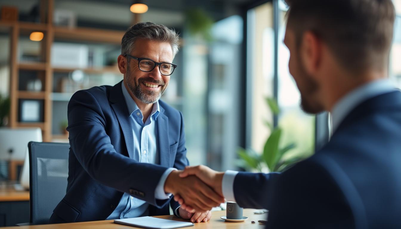 découvrez nos conseils pratiques pour renégocier efficacement votre prêt immobilier et réduire vos mensualités en toute sérénité.