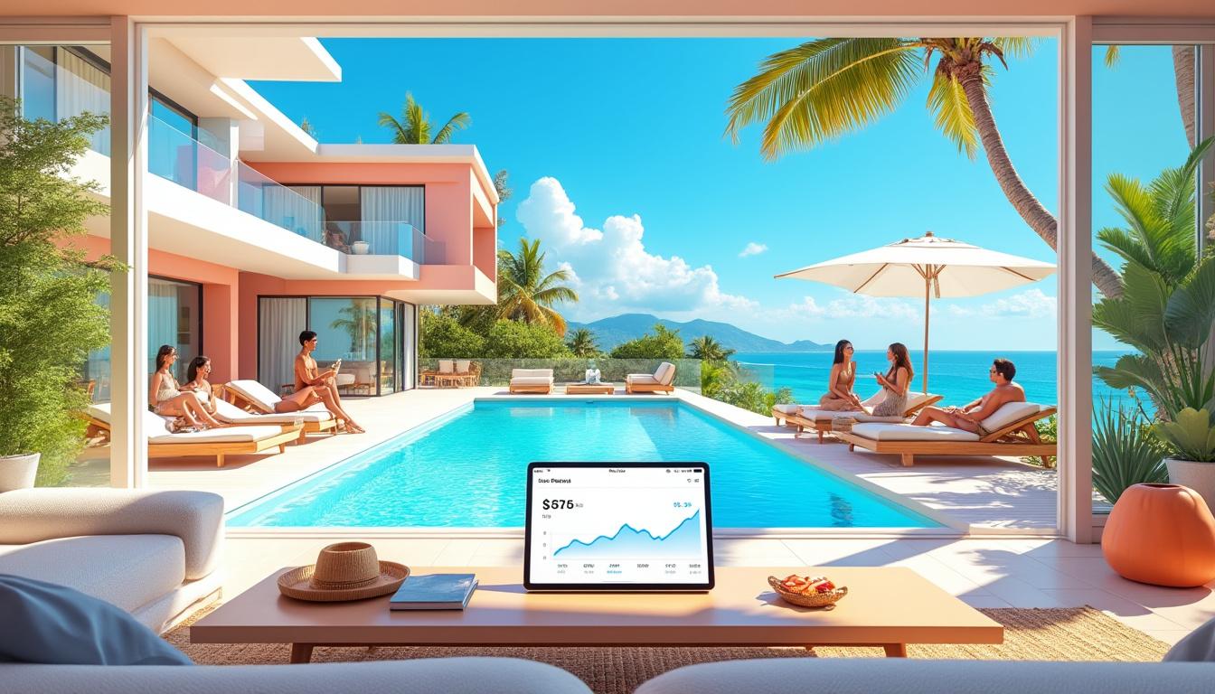 découvrez les meilleures stratégies pour réussir la location courte durée et maximiser vos revenus grâce à des conseils pratiques et astuces incontournables.