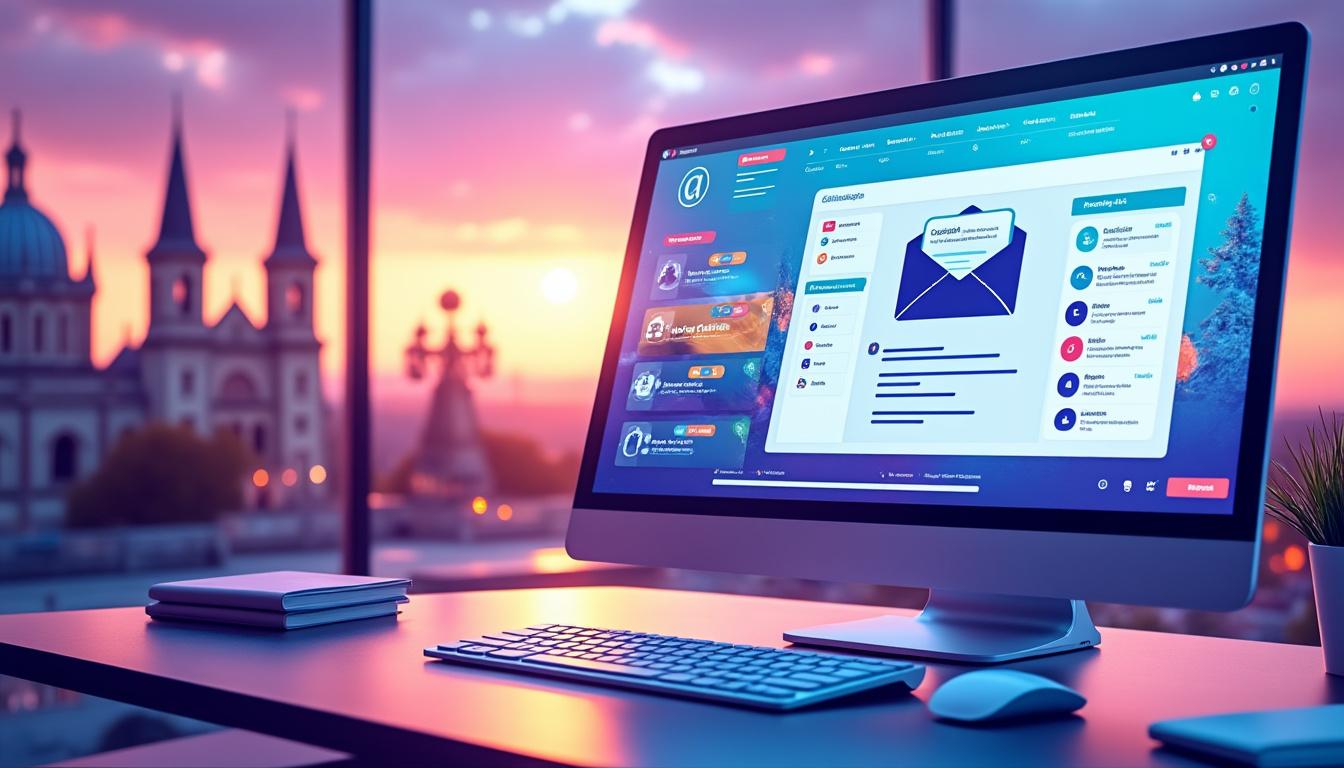 découvrez comment utiliser efficacement le webmail ac montpellier avec nos conseils pratiques pour gérer vos emails rapidement et facilement.