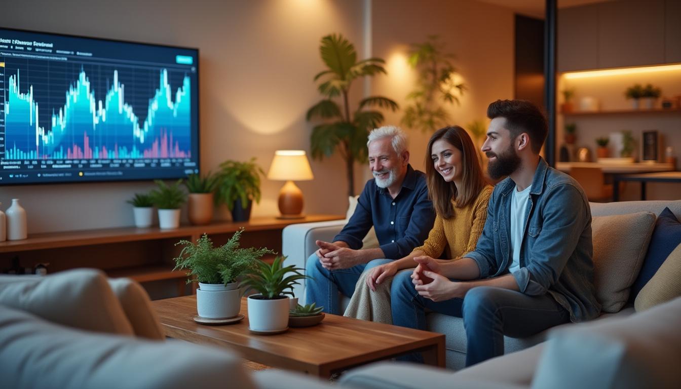 découvrez les avantages de la location meublée non professionnelle, une solution flexible et rentable pour optimiser vos revenus locatifs tout en bénéficiant d'un cadre fiscal attractif.