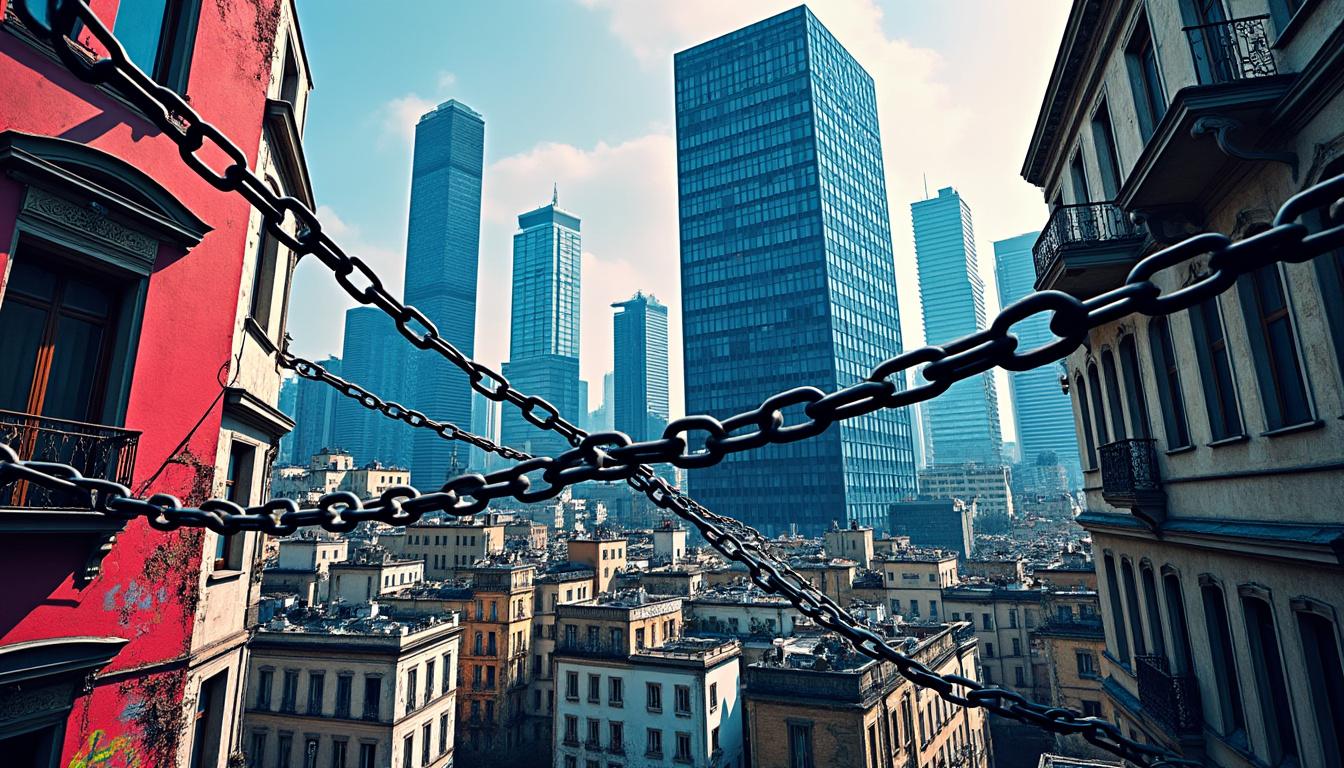 découvrez les causes profondes de la crise du logement en france, ses impacts sur les habitants et les pistes pour y remédier efficacement.