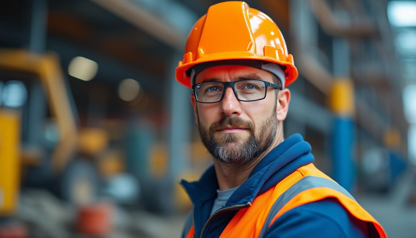 découvrez les normes essentielles pour installer un garde-corps sécurisé et protéger efficacement vos espaces. guide complet pour une installation conforme et sûre.