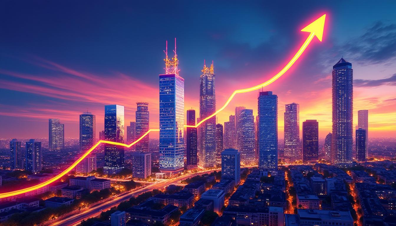 découvrez comment eiffage immobilier influence le marché immobilier français, ses stratégies innovantes et son rôle dans le développement urbain.