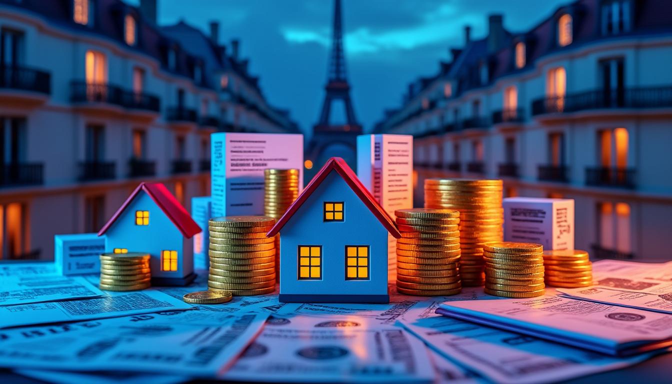 découvrez comment sont imposés les revenus fonciers en france, les règles fiscales à connaître et les conseils pour optimiser votre déclaration.