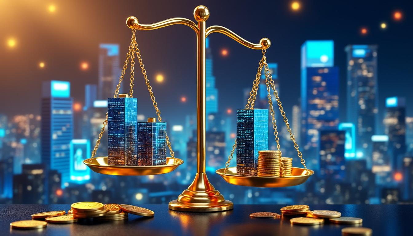 découvrez ce qu'est l'impôt sur la fortune immobilière, comment il est calculé et quelles sont ses conséquences pour les propriétaires en france.