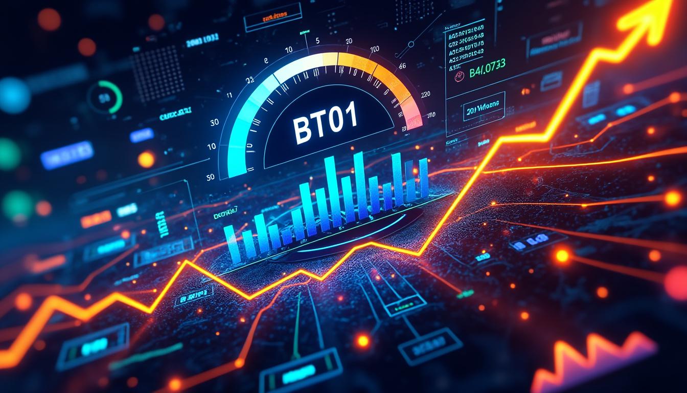 découvrez ce qu'est l'index bt01 et comment il influence votre référencement pour optimiser la visibilité de votre site sur les moteurs de recherche.