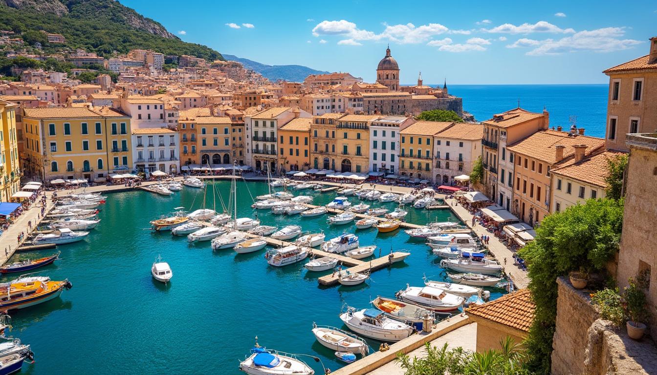 découvrez endoume, un quartier charmant de marseille où la mer rencontre l'histoire. explorez ses ruelles pittoresques, profitez des plages et imprégnez-vous de son riche patrimoine.