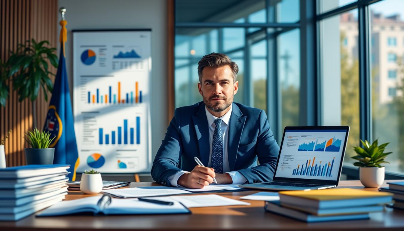 découvrez comment préparer efficacement votre dossier de financement pour un prêt en tant que fonctionnaire et maximisez vos chances d'obtenir un accord rapidement.