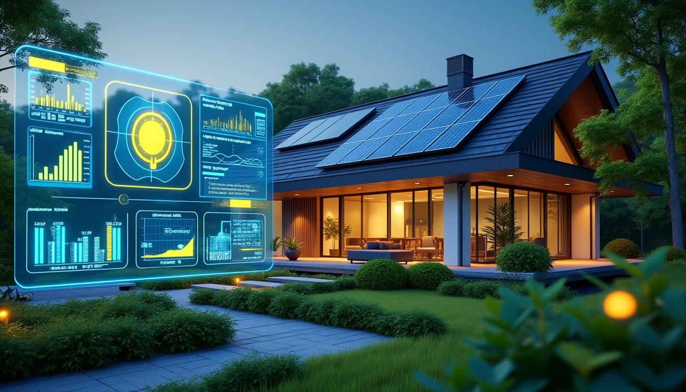 utilisez notre simulateur de diagnostic dpe pour optimiser facilement la performance énergétique de vos habitats durables et réduire votre consommation.