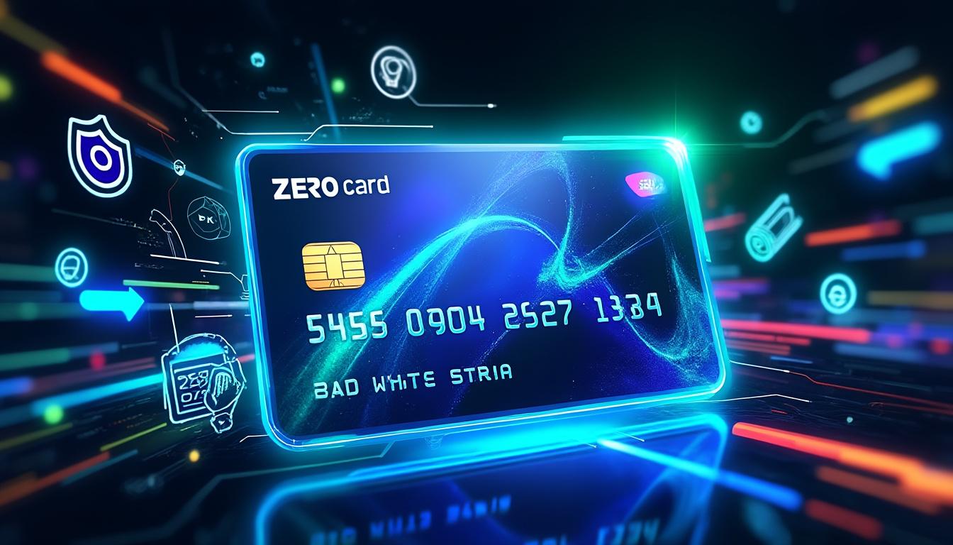 découvrez tout ce qu’il faut savoir sur la carte zéro, ses avantages exclusifs et comment elle peut faciliter votre quotidien.