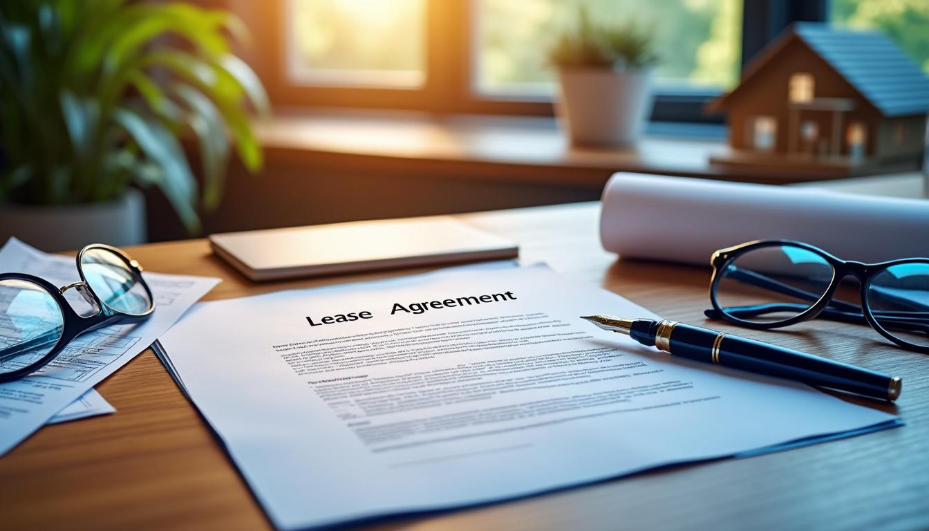 découvrez tout ce qu'il faut savoir sur le contrat de location bail, ses clauses essentielles, et comment sécuriser vos droits en tant que locataire ou propriétaire.