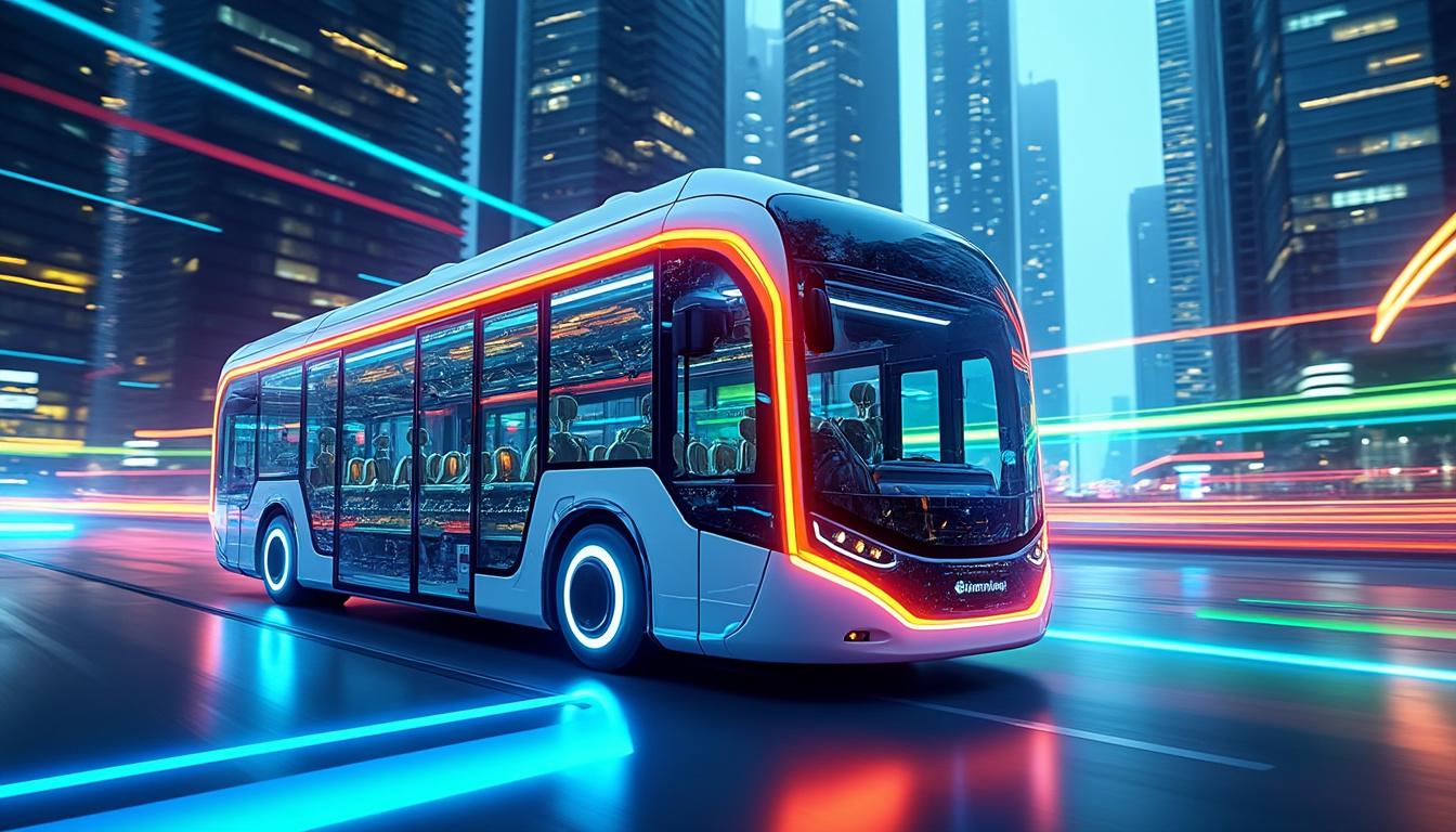 découvrez tout sur clearbus : ses fonctionnalités, ses avantages, et comment il peut simplifier vos déplacements pour une expérience de transport optimisée.