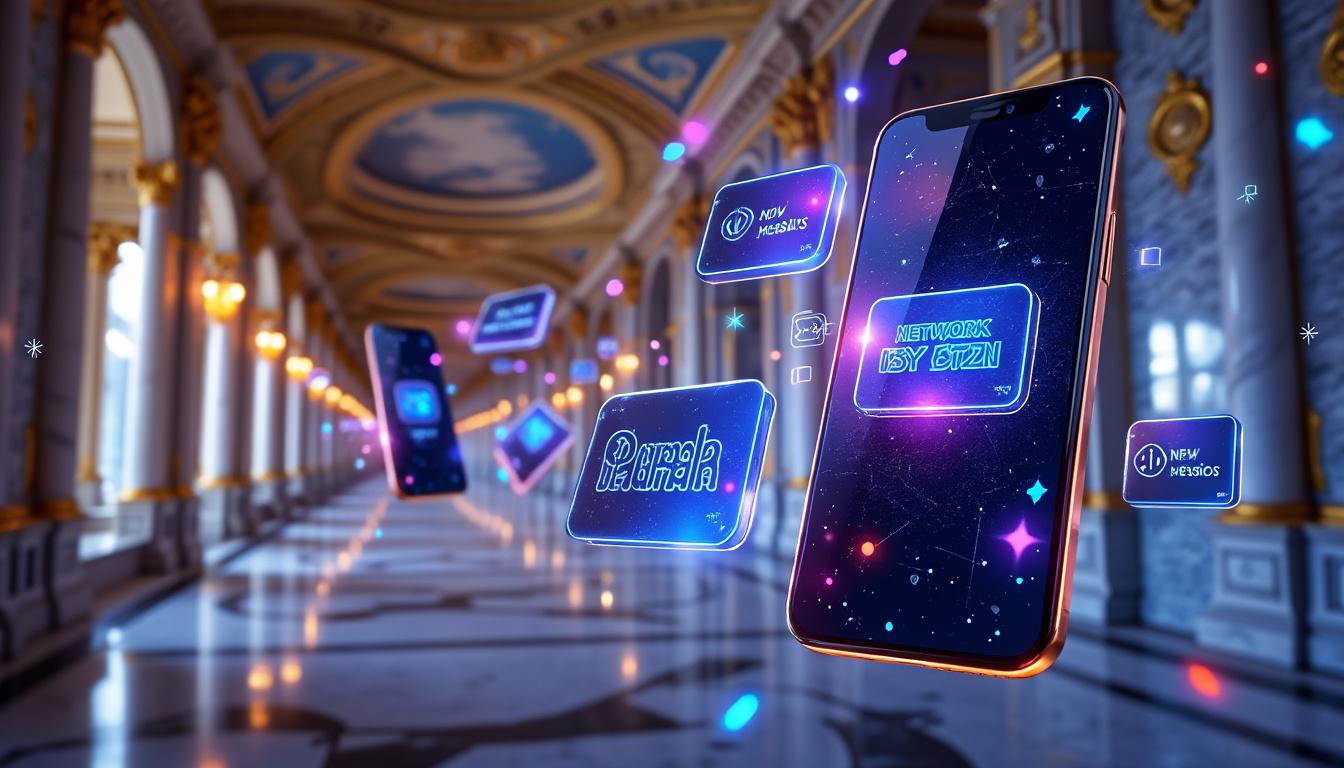 découvrez tout ce qu'il faut savoir sur la messagerie versailles et explorez ses nombreux avantages pour une communication simplifiée et efficace.